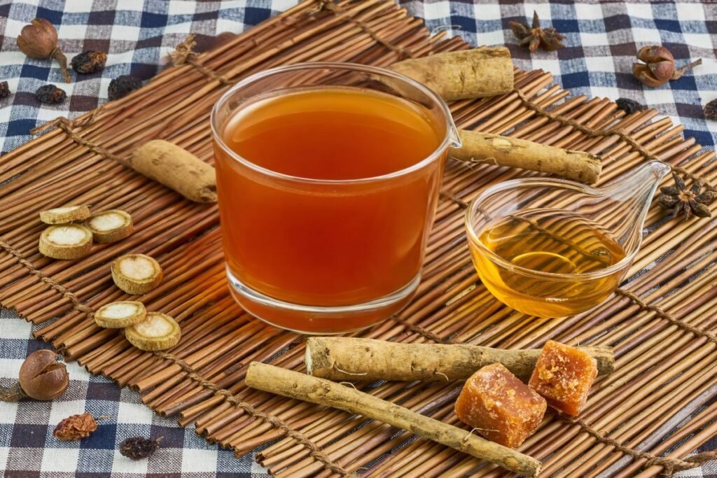 Burdock Juice Benefits 