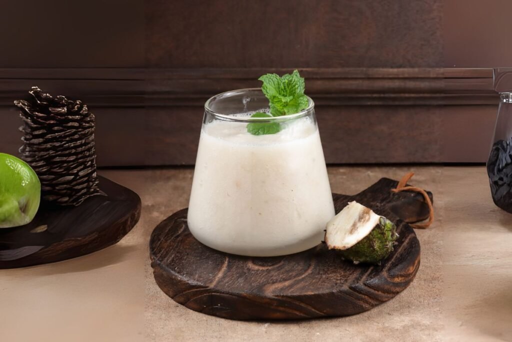 The benefits of soursop juice